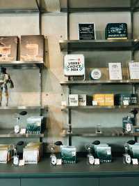  factory coffee hq