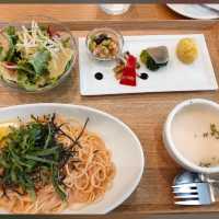 【オレンジカフェ】周南カフェ🍽️