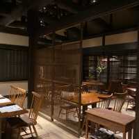 茅乃舎のだしの御料理屋さん