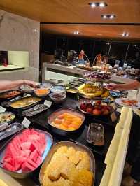 台北慕軒飯店 Gustoso Italian Restaurant
