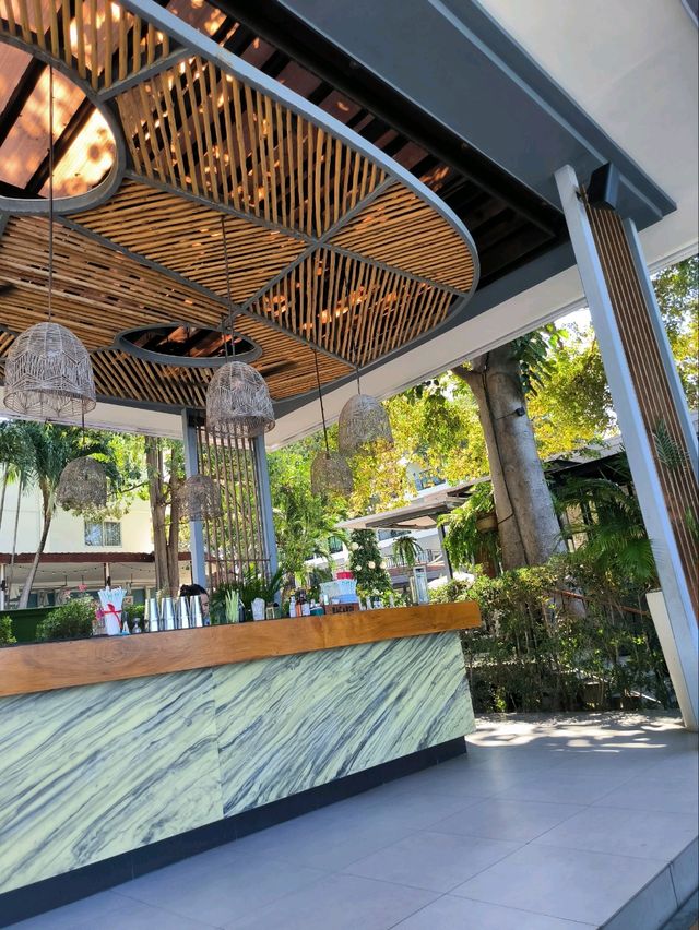 The Sky Gallery ชมวิวทะเลที่ดีที่สุดในพัทยา