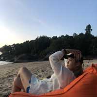 ริมหาดกะลิมมาคือที่สุด🏜️🏝️