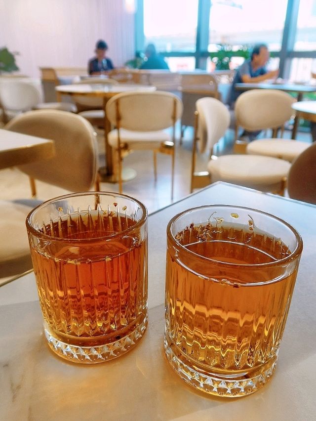 🐩北角匯的寵物友善西式Cafe