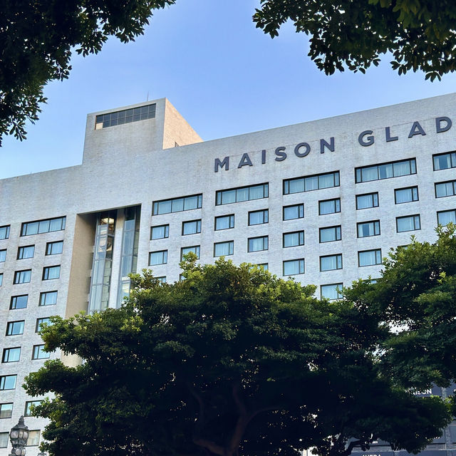 여름의 끝은 제주 10만원대 5성급 호텔에서✅
