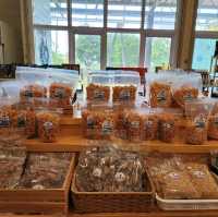เจียฟาร์ม Chia's Farm café