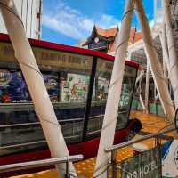 Taming Sari Tower (Malacca Tower) 