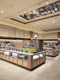 【淡路島】気になる朝食ブュッフェ〈食事編〉