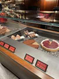 โรงคั่วกาแฟ Starbucks Reserve Roastery Shanghai