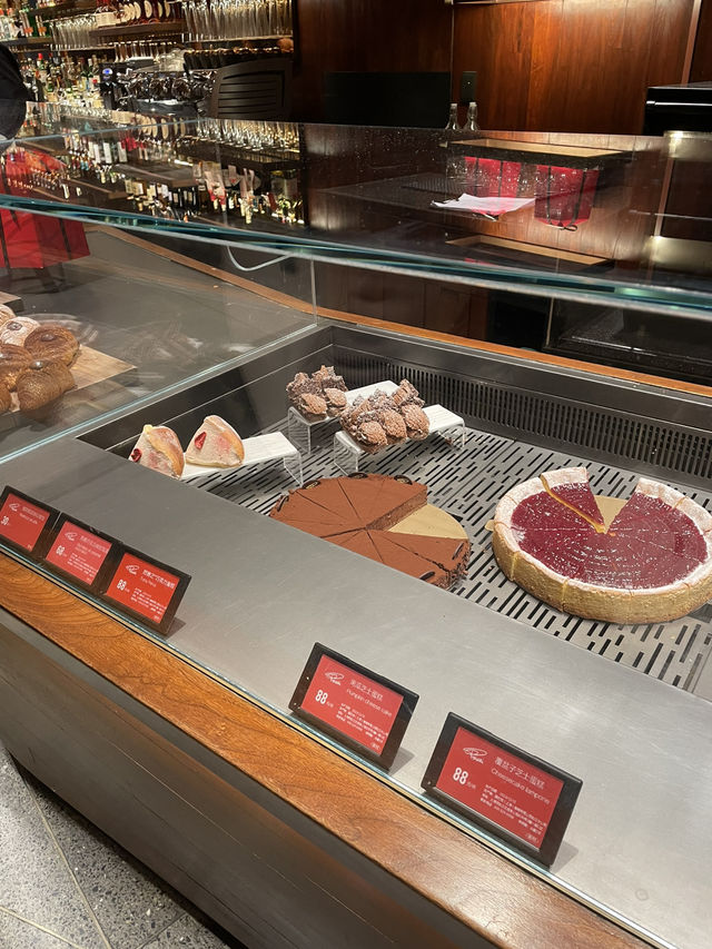 โรงคั่วกาแฟ Starbucks Reserve Roastery Shanghai โรงคั่วกาแฟ Starbucks Reserve Roastery Shanghai