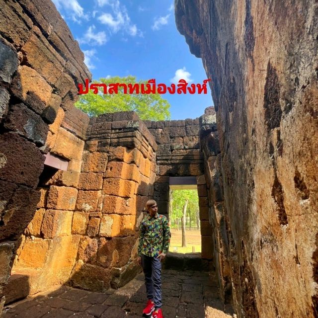 นั่งรถไฟ เที่ยวปลูกป่า ถ้ำกระแซ