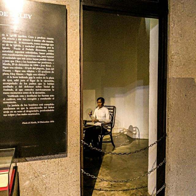 Get to know more about Jose Rizal, The Filipino Hero.