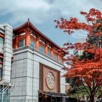 Recommended hotels and Resorts ( Shangri-La Hotel Xi'an) 