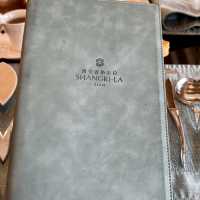 Recommended hotels and Resorts ( Shangri-La Hotel Xi'an) 