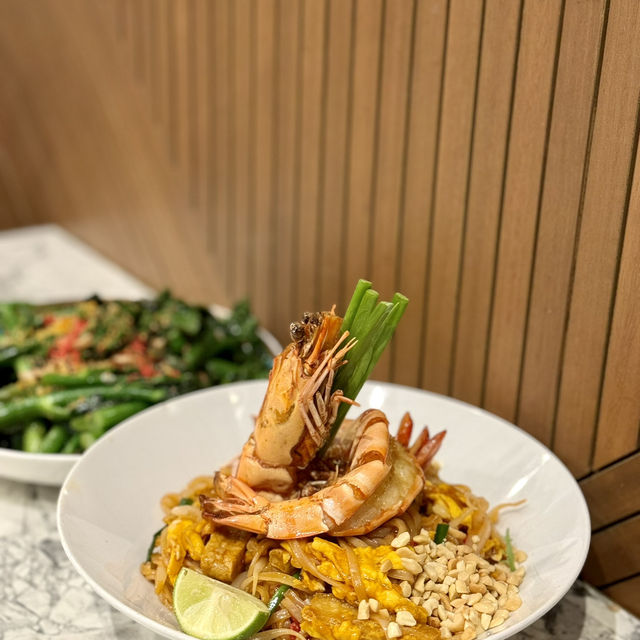 🥘旺角人氣泰國餐廳🇹🇭