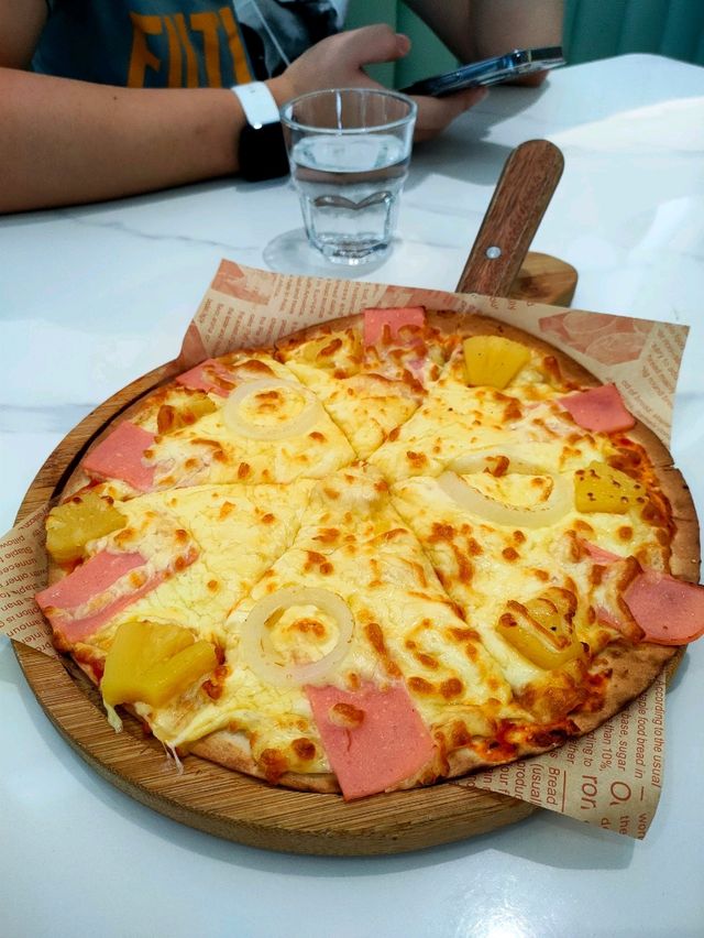 Discover Meow Plus Cafe: Puchong’s Hidden Gem