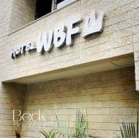 OTEL WBF Grande Hakata