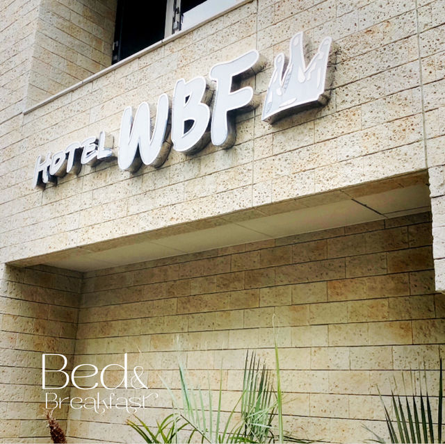 OTEL WBF Grande Hakata