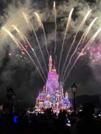 Disney Halloween Time🎃