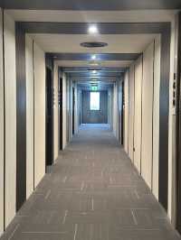 S Hadyai Hotel 
