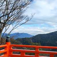 【京都】パワースポット鞍馬寺で運気アップ