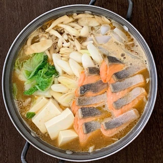 札幌酒店~ANA假日酒店薄野：早餐最強價格抵！