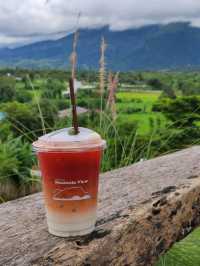 Chiang Dao Mountain View 