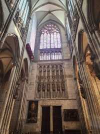 Kolner Dom Colonge