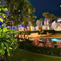 👍 Grande Centre Point Space Pattaya