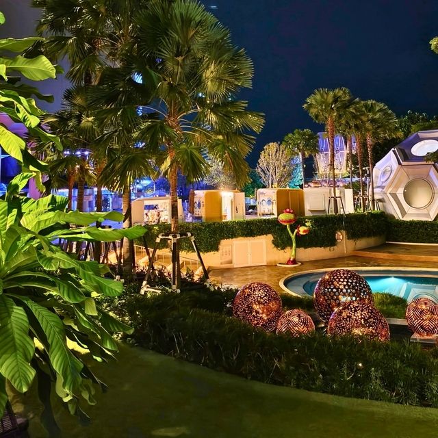 👍 Grande Centre Point Space Pattaya