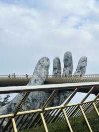 Day2 Danang Bana hills พิกัดเที่ยวดานัง2024 อัพเดท