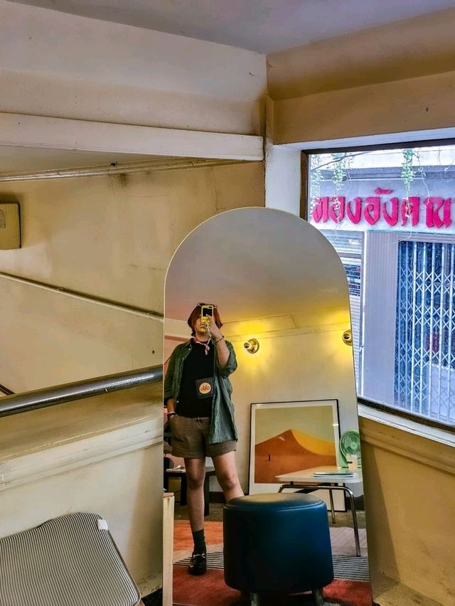 HAPPEN คาเฟ่ นครสวรรค์ 