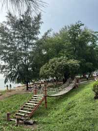 หาดสอ ชลบุรี🏖️