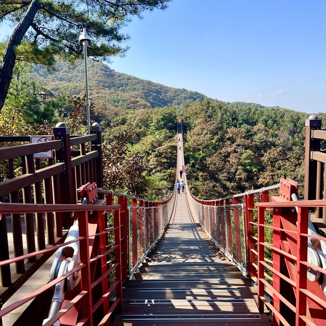 📍GAMAKSAN MOUNTAIN