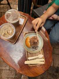 Rila คาเฟ่ชอคโกแลตในเมืองอุบลฯ