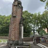 Journey to Nagasaki: A Powerful Lesson in History and Hope