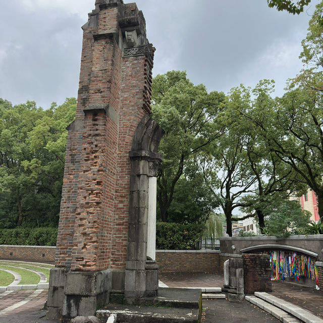 Journey to Nagasaki: A Powerful Lesson in History and Hope