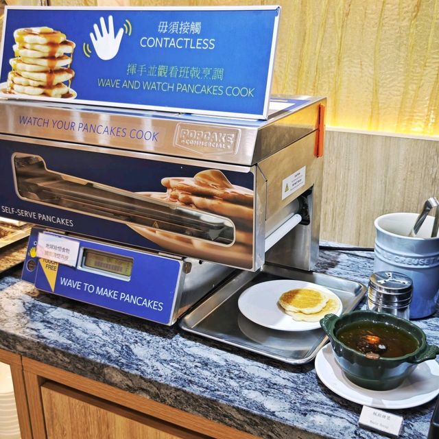 抵食💰高質👍養生😊甜品🍮火鍋🍲放題