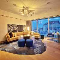 W Macau - Studio City
