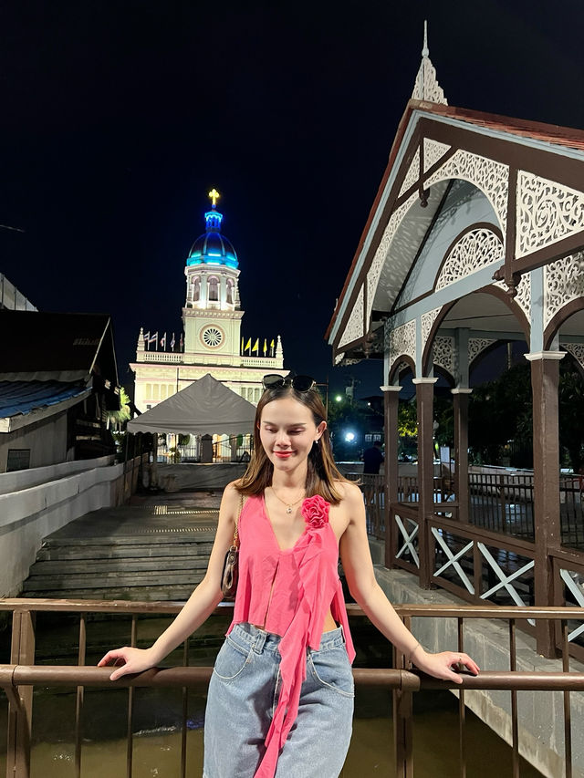 Santa Cruz Church