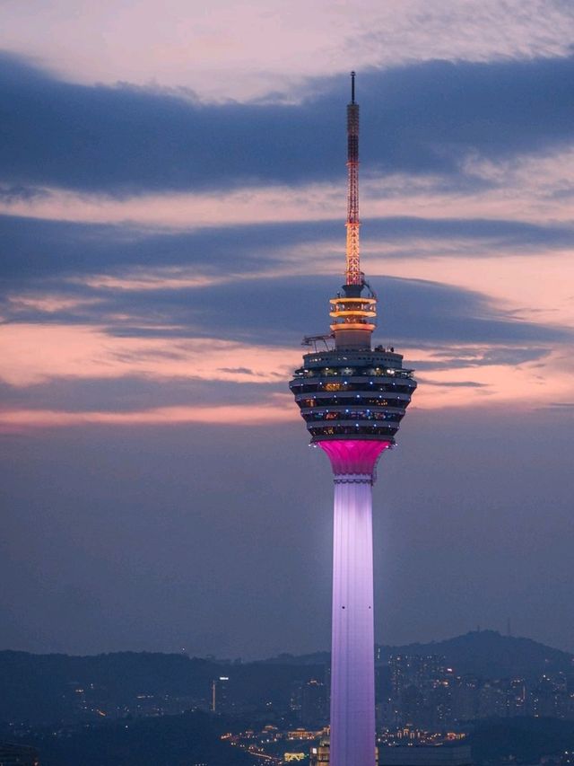 Kuala Lumpur: Where Tradition Meets Modernity 🇲🇾