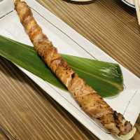 【奄美大島】炉端焼き ぶんばん
