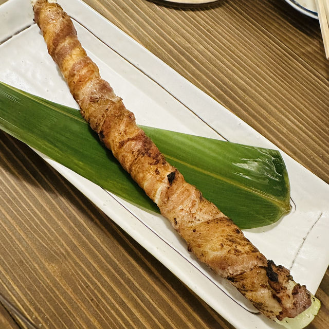 【奄美大島】炉端焼き ぶんばん