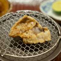 【大阪・北新地】高級ふぐ料理専門店「ふぐまどんな」