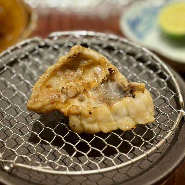 【大阪・北新地】高級ふぐ料理専門店「ふぐまどんな」