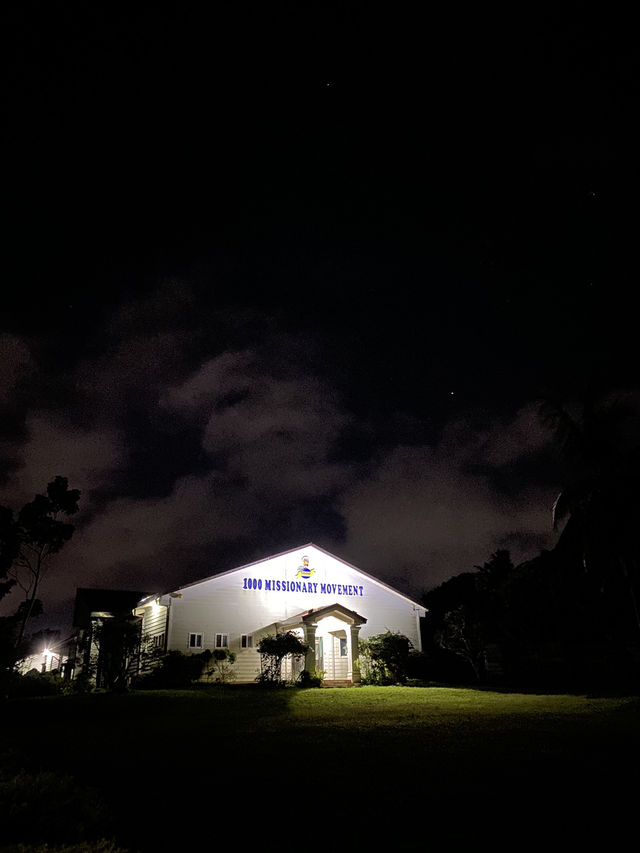 1000 Missionary Movement campus 🇵🇭