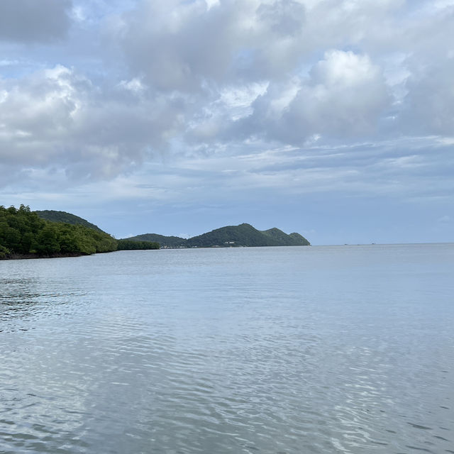 泰國布吉瑤諾島