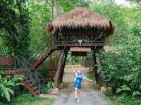 Hintok River Camp