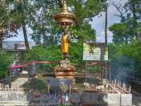 วัดป่าคลอง 11