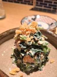 【コメマル:大阪市福島区】日本酒とお米にこだわるお洒落居酒屋🍺