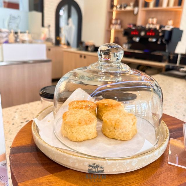 🎃 CAFE มินิมอล CURVE.bake